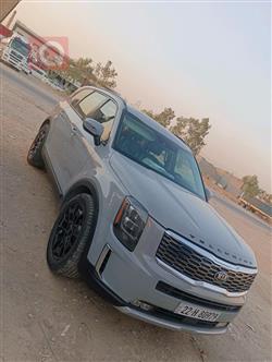 Kia Telluride